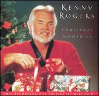 Kenny Rogers - Christmas In America